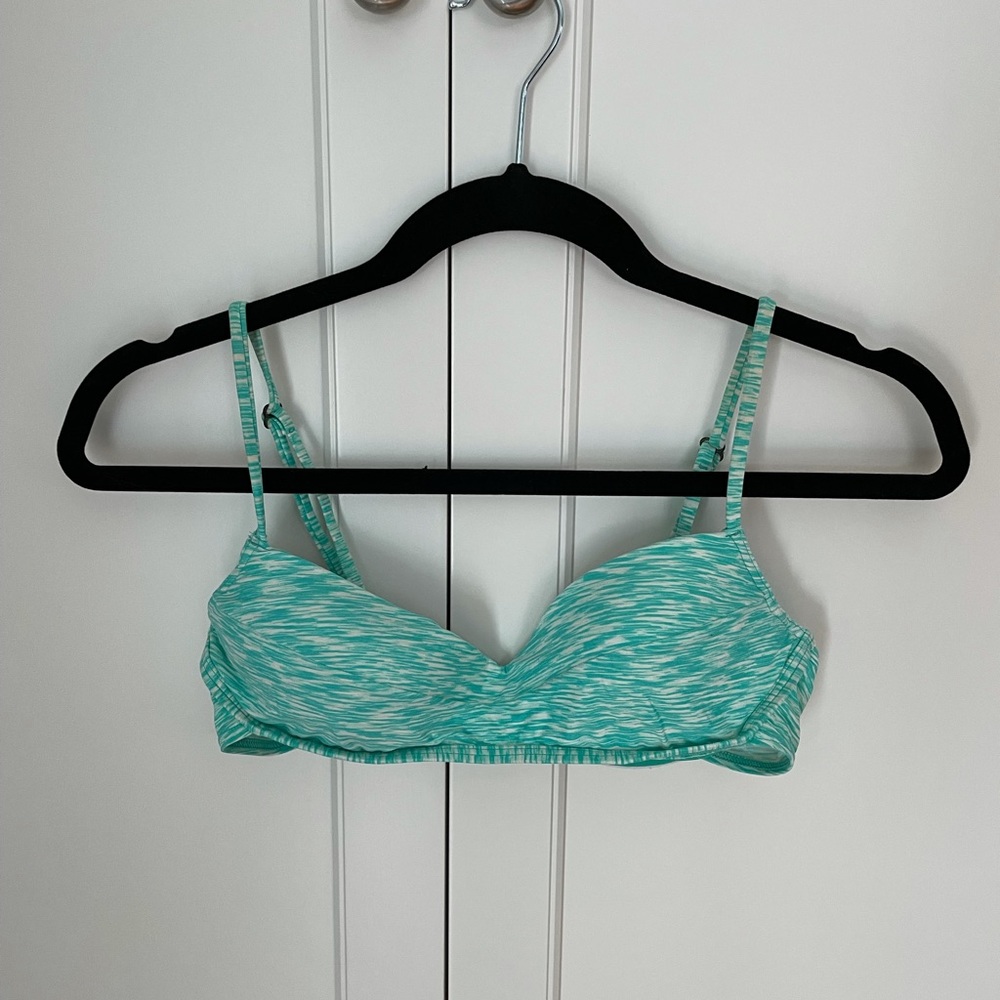 Billabong, Bustier style bikini top